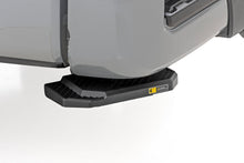 Load image into Gallery viewer, Retractable Bed Step Manual Pull Toyota Tacoma 2WD/4WD (2016-2023) Rough Country