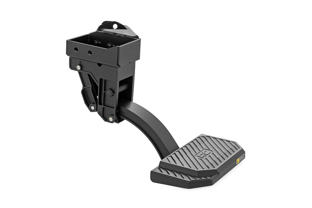 Retractable Bed Step Manual Pull Toyota Tacoma 2WD/4WD (2016-2023) Rough Country