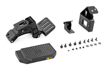 Load image into Gallery viewer, Retractable Bed Step Manual Pull Toyota Tacoma 2WD/4WD (2016-2023) Rough Country
