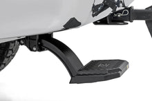 Load image into Gallery viewer, Retractable Bed Step Manual Pull Ram 1500 2WD/4WD (2009-2018 &amp; Classic) Rough Country