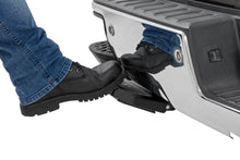 Load image into Gallery viewer, Retractable Bed Step Manual Pull Silverado/Sierra 1500 (14-18 &amp; Classic) Rough Country