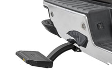 Load image into Gallery viewer, Retractable Bed Step Manual Pull Silverado/Sierra 1500 (14-18 &amp; Classic) Rough Country