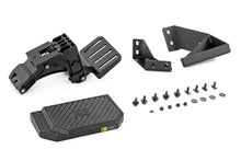 Load image into Gallery viewer, Retractable Bed Step Manual Pull Silverado/Sierra 1500 (14-18 &amp; Classic) Rough Country