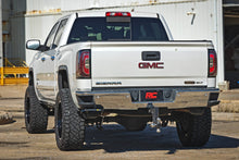 Load image into Gallery viewer, Retractable Bed Step Manual Pull Silverado/Sierra 1500 (14-18 &amp; Classic) Rough Country