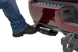 Retractable Bed Step Manual Pull Ram 2500/3500 2WD/4WD (2019-2026) Rough Country