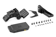 Load image into Gallery viewer, Retractable Bed Step Manual Pull Ram 2500/3500 2WD/4WD (2019-2026) Rough Country