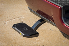 Load image into Gallery viewer, Retractable Bed Step Manual Pull Ram 2500/3500 2WD/4WD (2019-2026) Rough Country