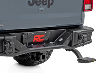 Load image into Gallery viewer, Retractable Bed Step Manual Pull Jeep Gladiator JT 4WD (2020-2025) Rough Country