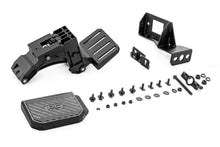 Load image into Gallery viewer, Retractable Bed Step Manual Pull Jeep Gladiator JT 4WD (2020-2025) Rough Country