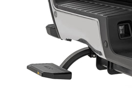 Retractable Bed Step Manual Pull Ford F-250/F-350 Super Duty (23-26) Rough Country