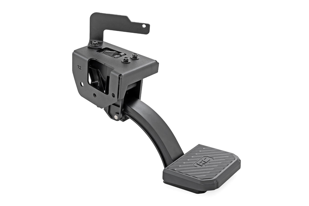 Retractable Bed Step Manual Pull Toyota Tacoma 2WD/4WD (2024-2026) Rough Country