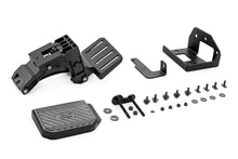 Cargar imagen en el visor de la galería, Retractable Bed Step Manual Pull Toyota Tacoma 2WD/4WD (2024-2026) Rough Country