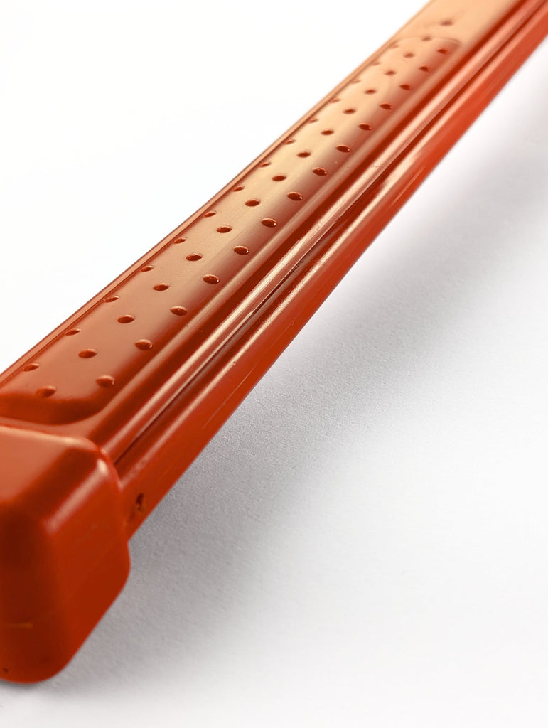 Impact Poly Hammers 6 Lbs Orange Polyurethane Mini Dead Blow Sledge Hammer