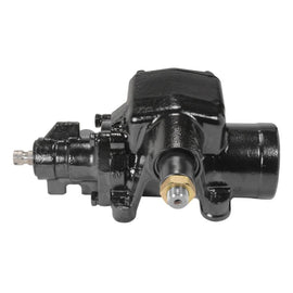 Power Steering Gear Box | 7556N | 1999 - 2004 Ford Superduty F250 F350 & 2000 - 2005 Excursion