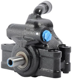 Power Steering pump | 7120131 | 2003 - 2004 Ford Superduty F250 F350 & 2003 - 2005 Excursion