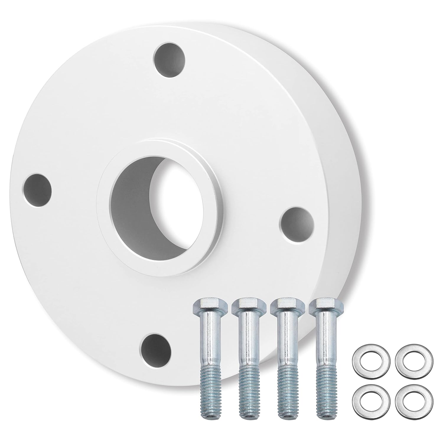 Pro Comp Front Driveshaft Spacer | 90-4107B | 1999 - 2016 Ford Superduty F250 / F350