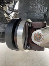 Load image into Gallery viewer, Pro Comp Front Driveshaft Spacer | 90-4107B | 1999 - 2016 Ford Superduty F250 / F350