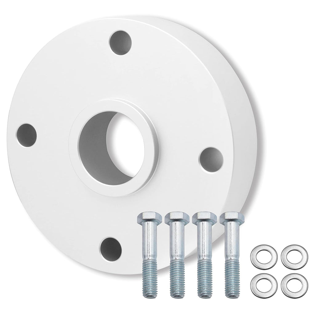 Pro Comp Front Driveshaft Spacer | 90-4107B | 1999 - 2015 Ford Superduty F250 / F350