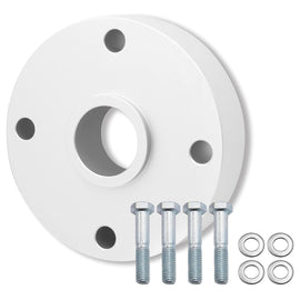 Pro Comp Front Driveshaft Spacer | 90-4107B | 1999 - 2015 Ford Superduty F250 / F350