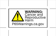 Cargar imagen en el visor de la galería, Prop65WarningGraphic.jpg