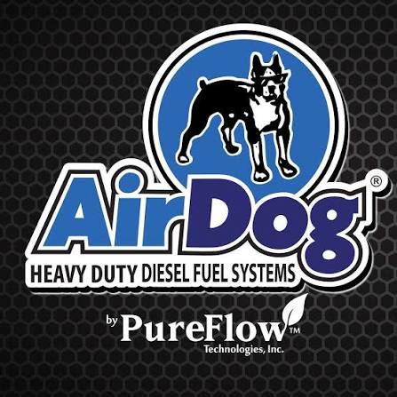 Pure Flow Air Dog Diesel Lift Pump 2001 – 2010 Chevy / GMC / Silverado / Sierra / 2500HD / 3500HD Duramax 6.6L