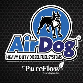 Pure Flow Air Dog Diesel Lift Pump 2001 – 2010 Chevy / GMC / Silverado / Sierra / 2500HD / 3500HD Duramax 6.6L