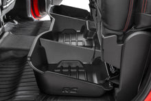 Load image into Gallery viewer, Under Seat Storage Crew Cab Silverado/Sierra 1500/2500HD/3500HD 2WD/4WD Rough Country