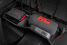 Load image into Gallery viewer, Under Seat Storage Crew Cab Silverado/Sierra 1500/2500HD/3500HD 2WD/4WD Rough Country