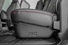 Load image into Gallery viewer, Under Seat Storage Crew Cab Silverado/Sierra 1500/2500HD/3500HD 2WD/4WD Rough Country