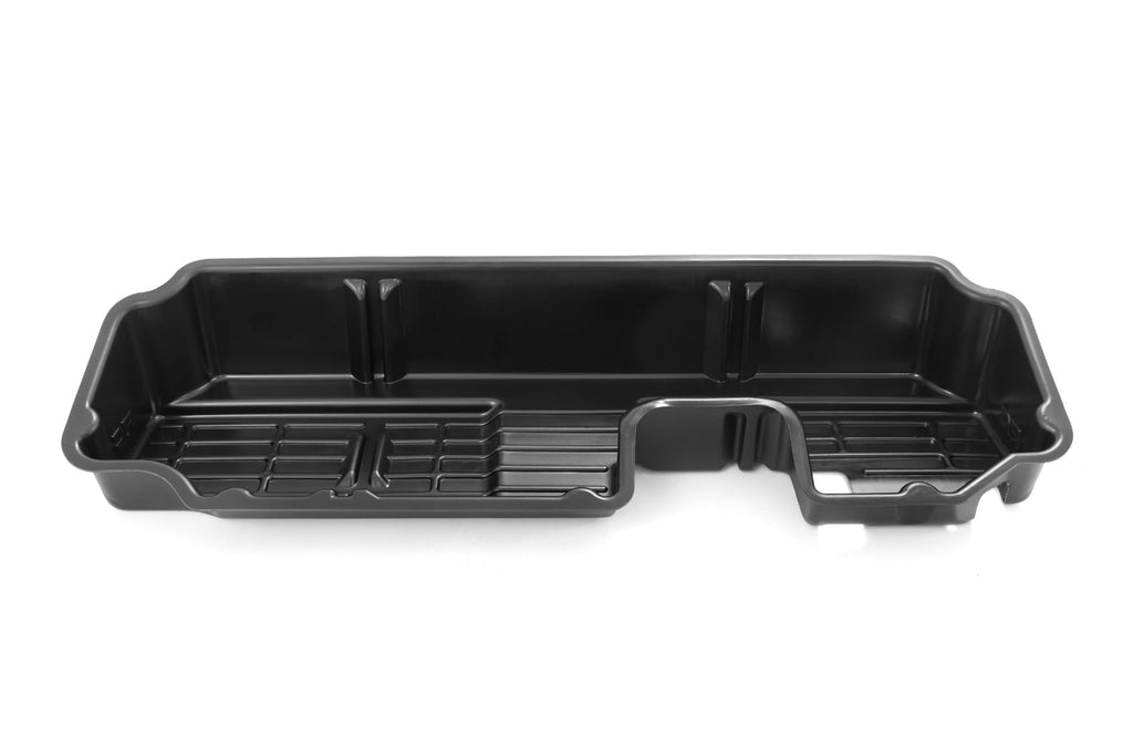 Under Seat Storage Double Cab Silverado/Sierra 1500/2500HD/3500HD (19-26) Rough Country