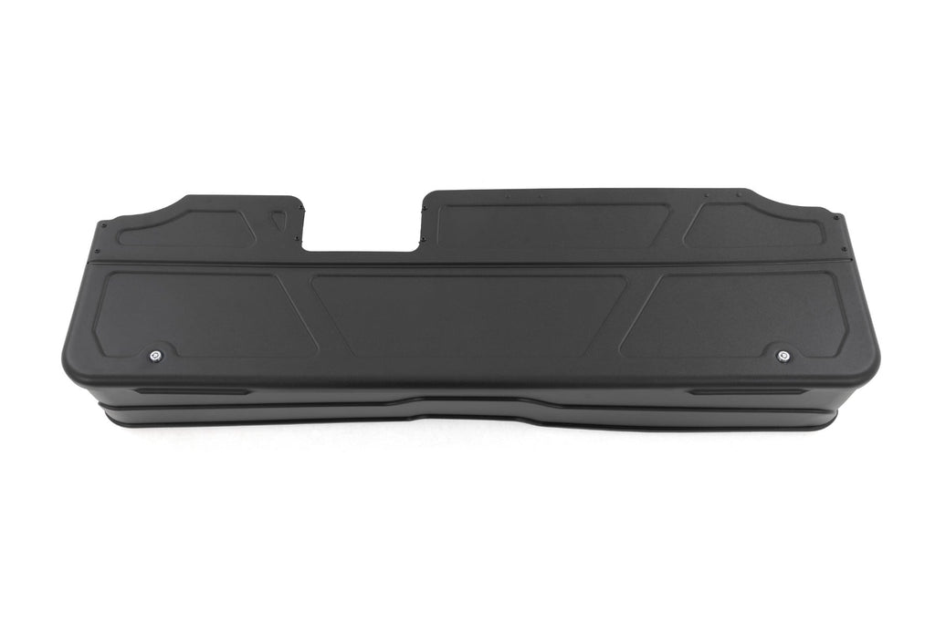 Under Seat Storage with Locking Lid Crew Cab Silverado/Sierra 1500/2500HD/3500HD (19-26) Rough Country