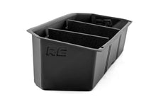 Cargar imagen en el visor de la galería, Under Seat Storage Jeep Gladiator JT 4WD (2020-2025) Rough Country
