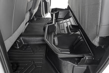 Load image into Gallery viewer, Under Seat Storage Quad/Crew Cab Ram 1500 (02-18)/2500 (11-26) Rough Country