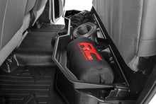 Load image into Gallery viewer, Under Seat Storage Quad/Crew Cab Ram 1500 (02-18)/2500 (11-26) Rough Country