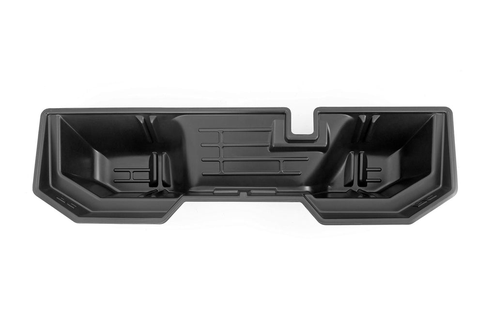 Under Seat Storage Quad/Crew Cab Ram 1500 (02-18)/2500 (11-26) Rough Country