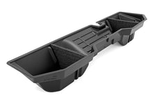 Load image into Gallery viewer, Under Seat Storage Quad/Crew Cab Ram 1500 (02-18)/2500 (11-26) Rough Country
