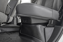 Load image into Gallery viewer, Under Seat Storage Quad/Crew Cab Ram 1500 (02-18)/2500 (11-26) Rough Country