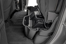 Load image into Gallery viewer, Under Seat Storage Double Cab Ram 1500 2WD/4WD (2019-2026) Rough Country