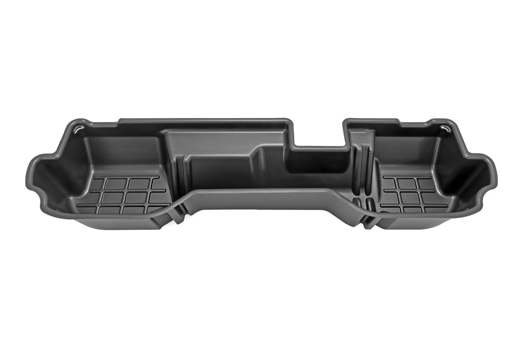 Under Seat Storage Double Cab Ram 1500 2WD/4WD (2019-2026) Rough Country
