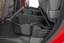 Load image into Gallery viewer, Under Seat Storage Double Cab Toyota Tundra 2WD/4WD (2007-2021) Rough Country