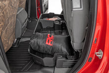 Load image into Gallery viewer, Under Seat Storage Double Cab Toyota Tundra 2WD/4WD (2007-2021) Rough Country