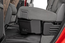Load image into Gallery viewer, Under Seat Storage Double Cab Toyota Tundra 2WD/4WD (2007-2021) Rough Country