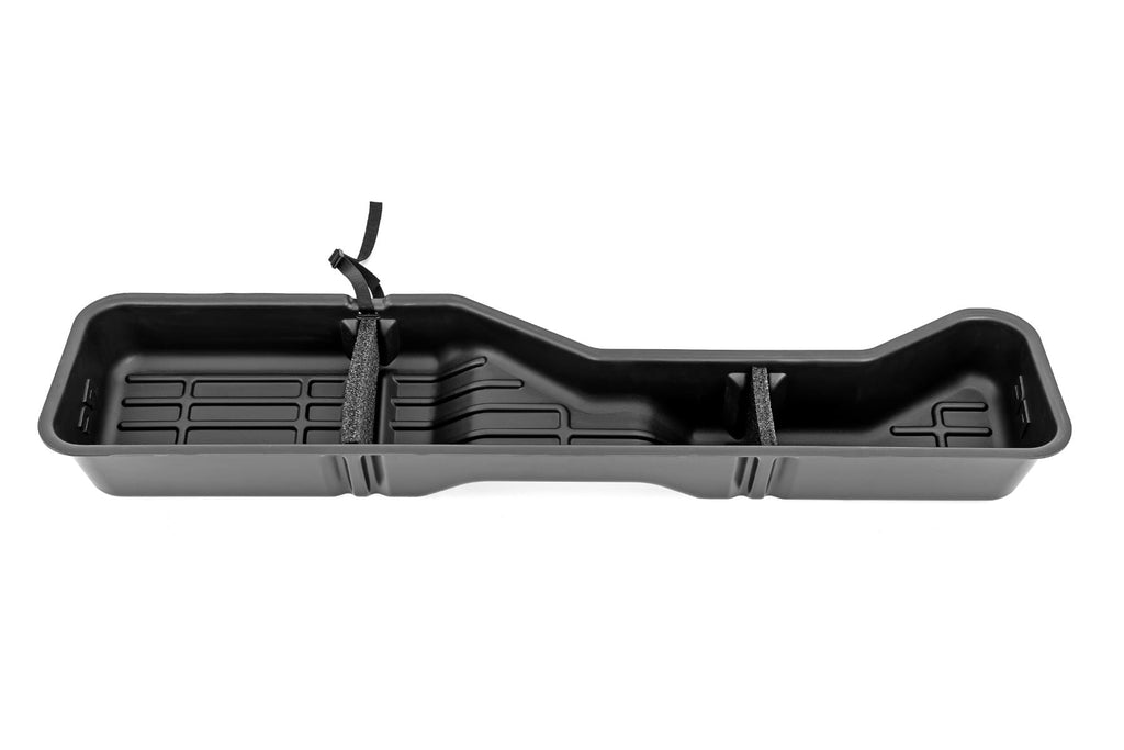 Under Seat Storage Crew Cab Nissan Frontier 2WD/4WD (2005-2026) Rough Country