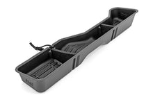 Cargar imagen en el visor de la galería, Under Seat Storage Crew Cab Nissan Frontier 2WD/4WD (2005-2026) Rough Country