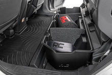 Load image into Gallery viewer, Under Seat Storage Crew Cab Honda Ridgeline 4WD (2006-2025) Rough Country