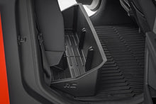 Load image into Gallery viewer, Under Seat Storage Tesla Cybertruck 4WD (2024-2026) Rough Country