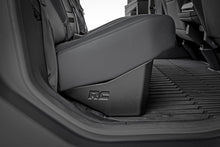 Load image into Gallery viewer, Under Seat Storage Tesla Cybertruck 4WD (2024-2026) Rough Country