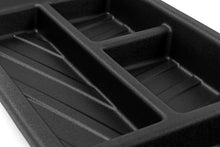 Cargar imagen en el visor de la galería, Center Console Organizer Storage Tray Tesla Cybertruck 4WD (2024-2026) Rough Country