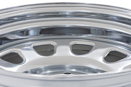 Steel Wheel Chrome 15x8 5x5.5 4.25 Bore -19mm Rough Country