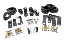 Cargar imagen en el visor de la galería, 1.25 Inch Dodge Body Lift Kit 09-12 RAM 1500 Rough Country